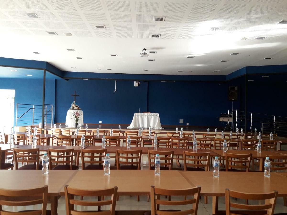 Recanto Monsenhor Domingos Caeté Exterior foto